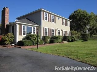 11 Brandeis Ln, Plymouth, MA 02360