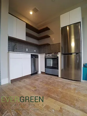 Rented by Bedford Brownstone Realty | media 1