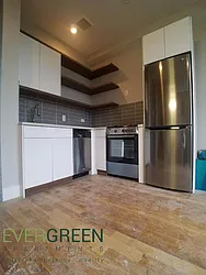 Rented by Bedford Brownstone Realty