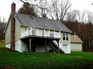 206 South Rd, Cropseyville, NY 12052
