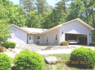 43 Delgado Way, Hot Springs, AR 71909
