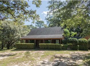 4120 Brannon Rd, Wilmer, AL 36587