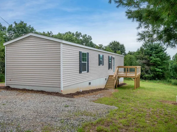1561 Indian Valley Rd, Indian Valley, VA 24105