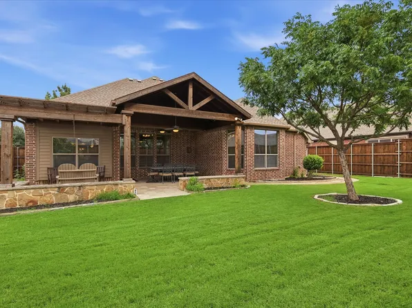 411 Devonshire Dr, Prosper, TX 75078
