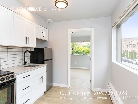 2nd image of 431 Bellevue Ave E #443