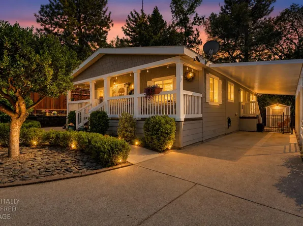 1281 Pleasant Valley Rd Spc 11, Diamond Springs, CA 95619