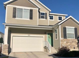 842 W Cider Ct, Midvale, UT 84047