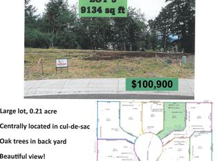 1497 Strawberry Rdg, Sweet Home, OR 97386