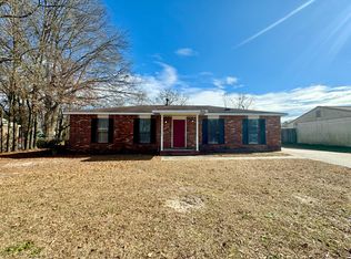 3216 Gerald Dr E, Augusta, GA 30906
