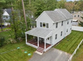 18 Coburn St, Salem, NH 03079
