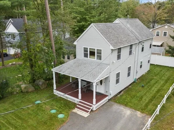 18 Coburn St, Salem, NH 03079
