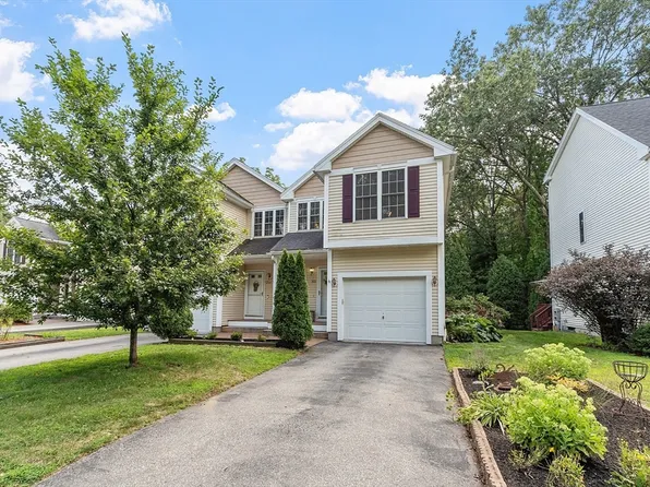 301 Farrwood Dr Unit 301, Haverhill, MA 01835