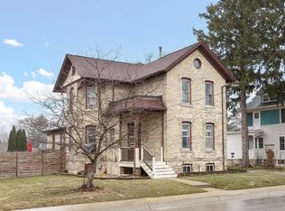 1212 South 3rd STREET, Watertown, WI 53094