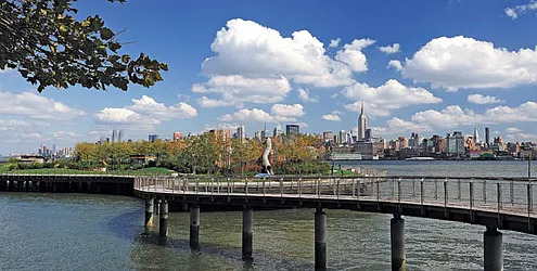 1450 Washington Street in Hoboken