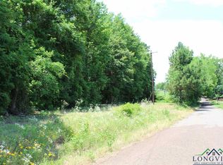 Peach Rd, Gilmer, TX 75644