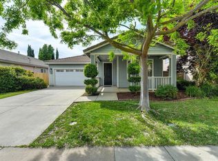4088 Aragon Way, Rancho Cordova, CA 95742