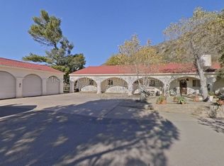 1210 Toro Canyon Rd, Santa Barbara, CA 93108