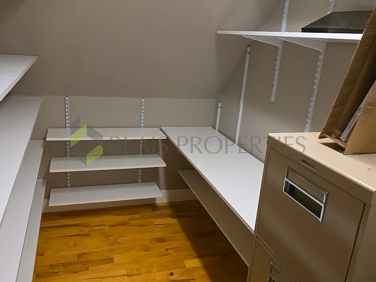 Office Storage