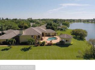 7726 Schooner Ct, Parkland, FL 33067