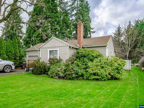 804 Monmouth Ave N, Monmouth, OR 97361