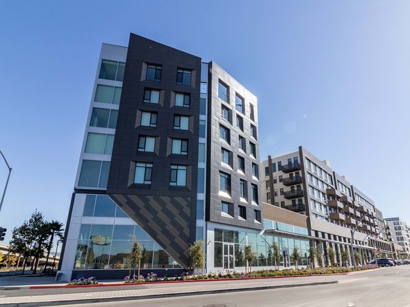 Caspian | 260 Brooklyn Basin Way, Oakland, CA