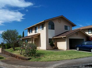 94-313 Waimaka St, Mililani, HI 96789