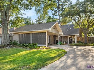 1514 W Fairview Dr, Baton Rouge, LA 70816
