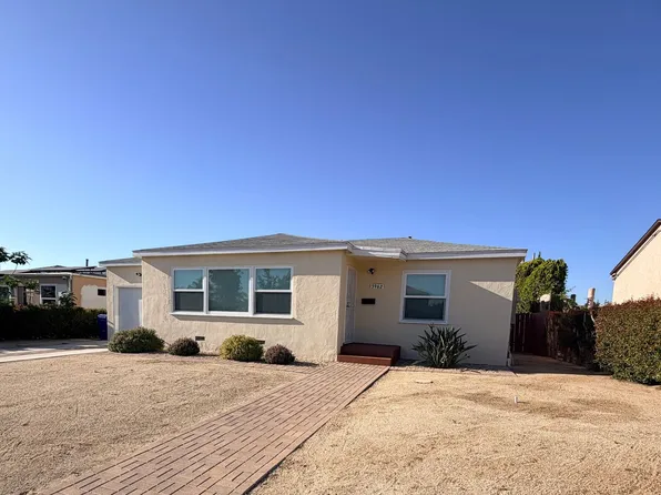 3962 Hannibal Pl, San Diego, CA 92115