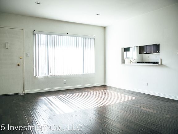 2nd image of 1343 N Martel Ave APT 01