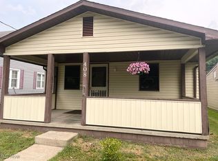 408 Barkwill St, Saint Marys, WV