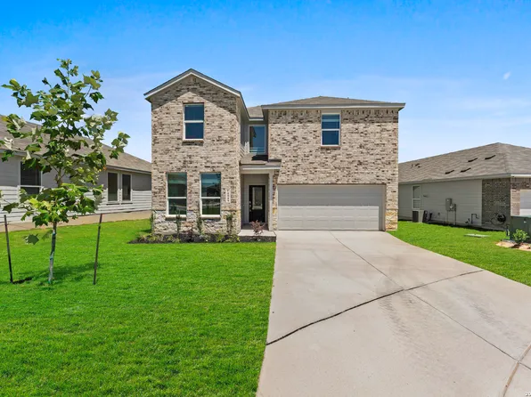 14949 Taradeau, San Antonio, TX 78254