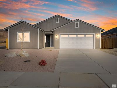 251 Misty Way, Dayton, NV, 89403