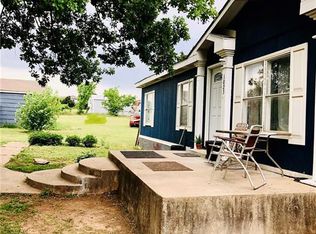 1023 Canyon Dr, Guthrie, OK 73044