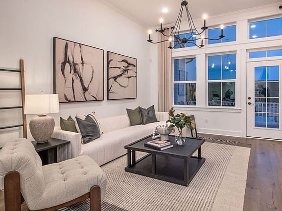 Large Gathering Room