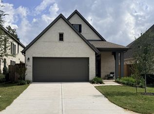 21711 Grayson Highlands Way, Porter, TX 77365