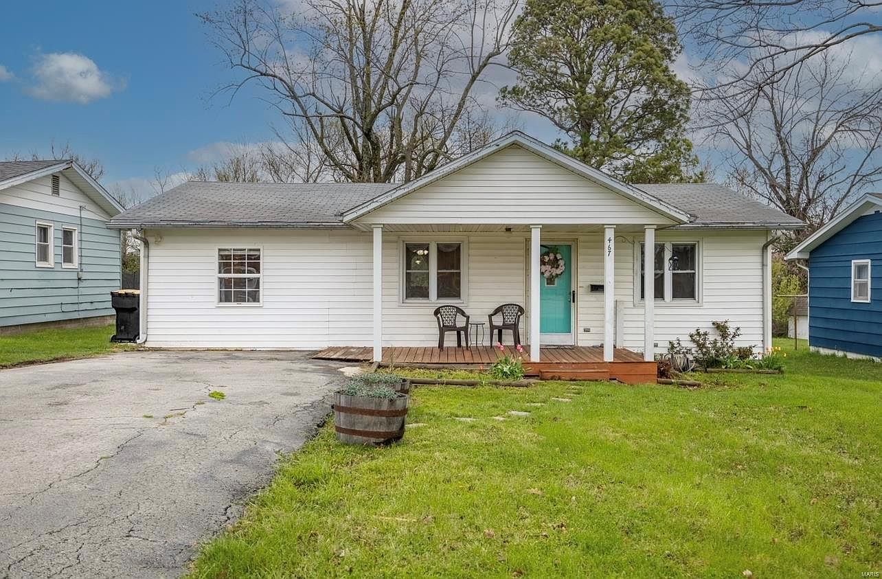 467 Gasconade St, Lebanon, MO 65536 Zillow