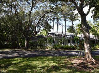 12850 Sw 57th Avenue, Pinecrest, FL 33156