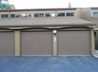 1920 Bridgeview Trl #3C, South Bend, IN 46637