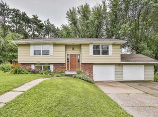 1486 Pleasant Ave, Baldwin, WI 54002