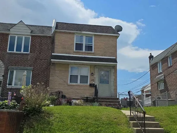 238 W Wyncliffe Ave, Clifton Heights, PA 19018