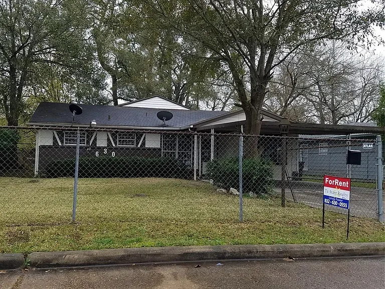 7630 Claiborne St — Photo 1
