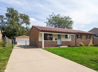 1317 Glen Hill Dr, Glendale Heights, IL