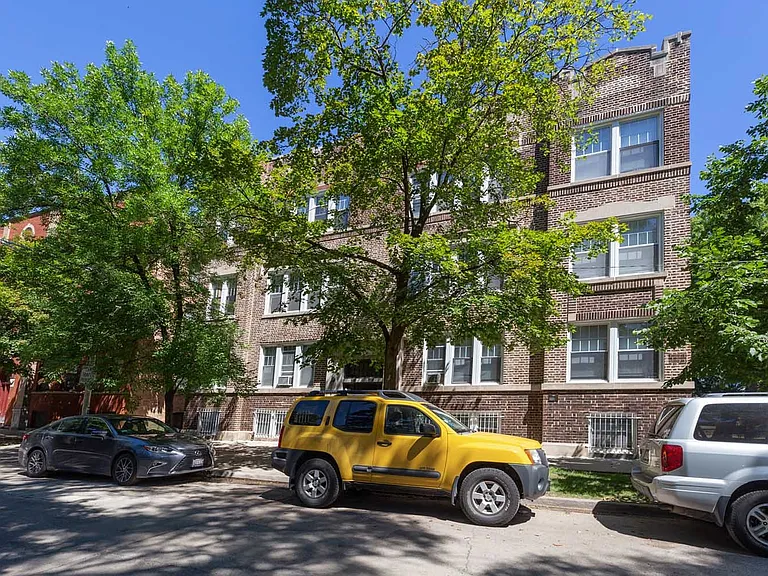 5715-5725 S. Kimbark Avenue — Photo 3