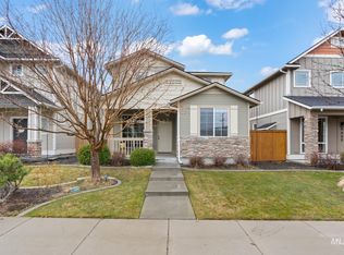 4463 S Epsilon Ave, Boise, ID 83716
