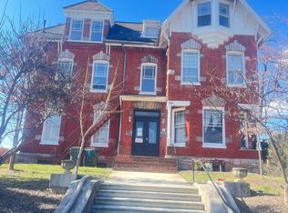 345 N. Potomac, Hagerstown, MD 21740