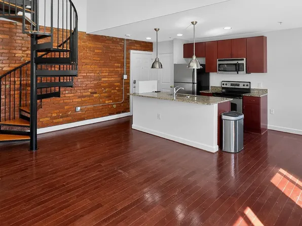 5405 9th St NW APT 306, Washington, DC 20011