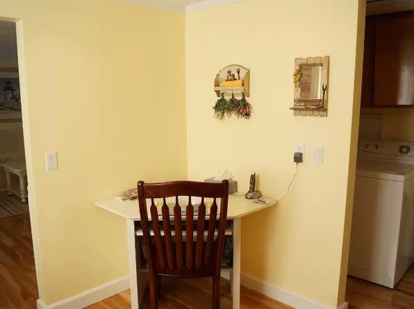 10 Misty Harbor Ln, Cutler, ME 04626