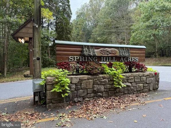541 Hemlock Lane Sebatian, Lebanon, PA 17042