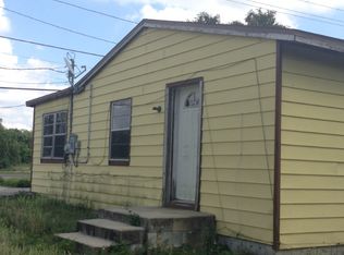 542 Hopson Rd, Frostproof, FL 33843