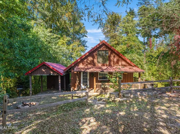 713 Hazy Cir, Gatlinburg, TN 37738